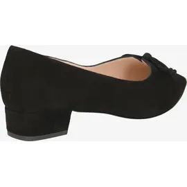 Peter Kaiser Trotteur in schwarz | Gr.: 42