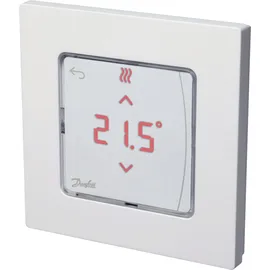 Danfoss Icon Raumthermostat Unterputz 230 V