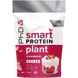 Smart Plant Protein 500g PHD Nutrition 500g