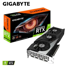 Gigabyte GeForce RTX 3060 Gaming OC 12 GB (rev. 2.0 ) GDDR6