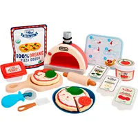 LITTLE TIKES Creative Chefs Pizza Kit