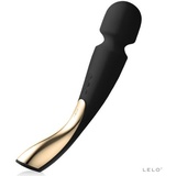 Lelo Smart Wand 2 large black