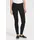 Only Ankle-Jeans ONLKENDELL ETERNAL LIFE Ankle BLACK NOOS mit Zipper am Saum schwarz XS (34)