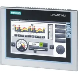Grafik-Panel 178mm m.Farbdisplay DC TFT mit Farbdisplay 19,2-28,8V 2HW/IE
