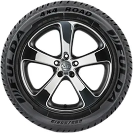 Fulda 4x4 Road SUV 265/70 R16 112H