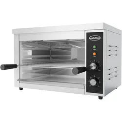 Chefgastro Salamander BxTxH 580x400x380mm