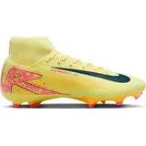 Nike Mercurial Superfly 10 Academy Kylian Mbappé FG/MG Fußballschuhe Herren 800 lt laser orange/armory navy 44