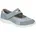 Slip-Ons Blau 38 5