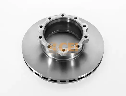 C.E.I. 215028 Hinterachse 438mm 45mm für NEOPLAN MAN