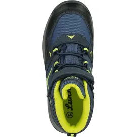 YHQKJ Thilo Tex Blau 33