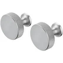 BLOMUS Garderobenhaken ROF Silber