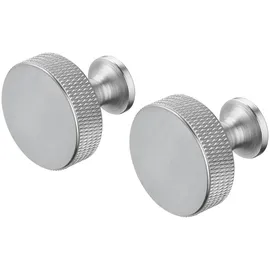 BLOMUS Garderobenhaken ROF Silber