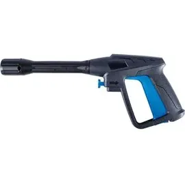 SCHEPPACH Hochdruckreiniger-Pistole RAL9005, für Hochdruckreiniger Scheppach HCE-Serie