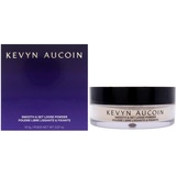 Kevyn Aucoin Smooth and Set Loose Powder for Women 0,42 oz Powder