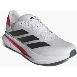 adidas Duramo SL 2 Herren Cloud White/Core Black/Lucid Red 44