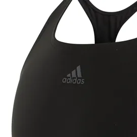 adidas 3-Streifen Bikini Schwarz/Weiß 164