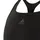 adidas 3-Streifen Bikini Schwarz/Weiß 164