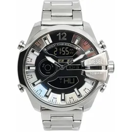 Diesel Mega Chief Edelstahl 51 mm DZ4648