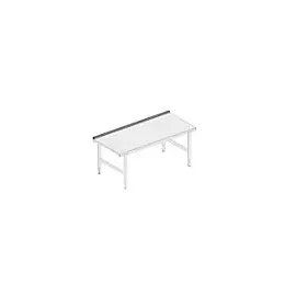 rocholz Rückwandbord SYSTEM 2000 2000x40x40 mm
