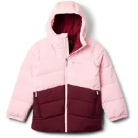 Columbia Arctic BlastTM Ii Jacke - Satin Pink /