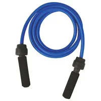 Sport-Thieme Springseil Power Fitness"", Blau, 600 g