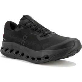 On Cloudsurfer Trail 2 WP Herren Black/Black 41