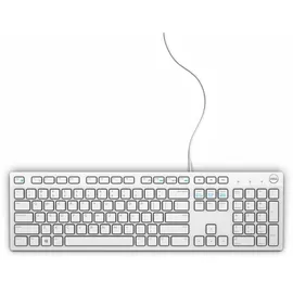 Dell KB216 US weiß