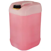 Buderus Solarflüssigkeit 20 Liter Solar Fluid LS20 Wärmeträgerfluid