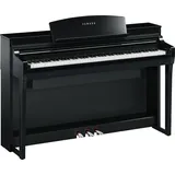 Yamaha CSP-275 schwarz hochglanz