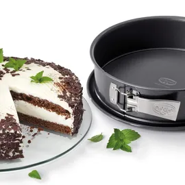 dr. oetker küchenhelfer Back-Harmonie Springform Ø 24 cm