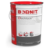 Bornit Dachlack - 10 l Gebinde