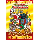 Egmont EHAPA Lustiges Taschenbuch Weihnachten 31