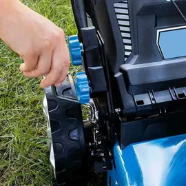 Cecotec Terrenator 2700.41 Total Z 3,2 PS