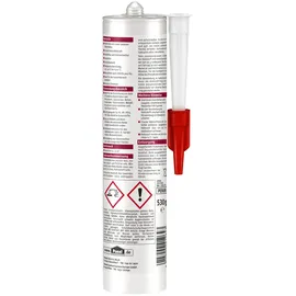 Ponal Konstruktion PUR-Kleber 530 g