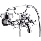 Hansgrohe Axor Montreux Zweihandwannenmischer DN 15 (16540000)