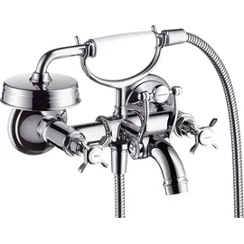 Hansgrohe Axor Montreux Zweihandwannenmischer DN 15 (16540000)