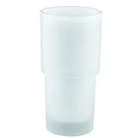 Grohe Ersatzglas 40952 für 40952000 Toilettenbürstengarnitur