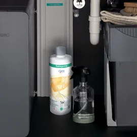 Hansgrohe Mineralisierung Filterkapazität 300 l, mit Filter Life