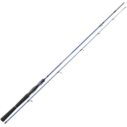 Daiwa Triforce Target Spoon 1.95m 1-8g Forellen-Spinnrute
