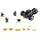 LEGO DC Comics Super Heroes Batman: Attacke der Talons (76110)