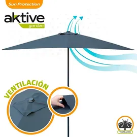 Aktive Aluminium Ø 48 Cm 300 Cm