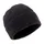 Anton Blöchl Merino Classic Mütze Schwarz