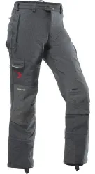 Pfanner® Outdoor Bundhose GLADIATOR, grau 804488 , 1 Stück, Größe: XXL - kurz