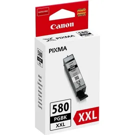 Canon PGI-580XXL PGBK pigmentschwarz