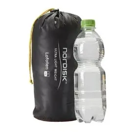 Nordisk Lofoten 1 ULW burnt red