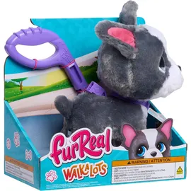 Just Play Hasbro FurReal Friends French Bulldog 20 cm Mehrfarbig