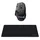 Logitech G502 X schwarz