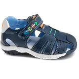 Pablosky Jauja 055720 Blau 23