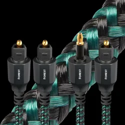 Audioquest Optilink Forest 16m