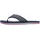 Hilfiger HILFIGER PADDED BEACH SANDAL dunkelblau 47